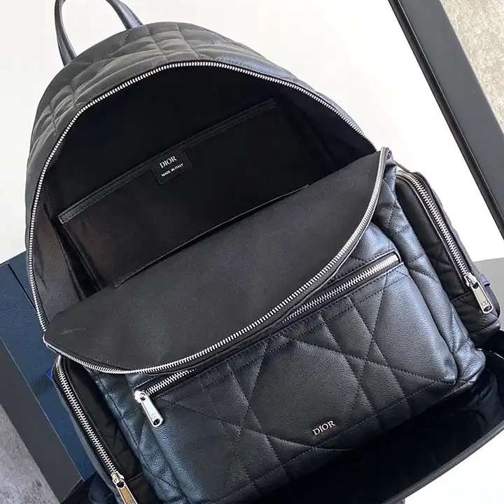 Official Brother Sam Dio 2410YA0089 Bags 0505